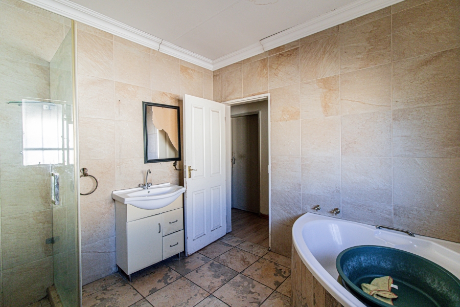 7 Bedroom Property for Sale in Sasolburg Ext 3 Free State
